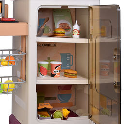 Игровой набор "Кухня. Прекрасно готовлю" в коробке