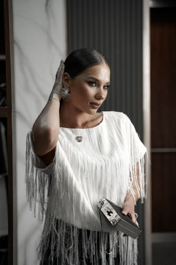 Блуза Vesnaletto 4349-1-Р