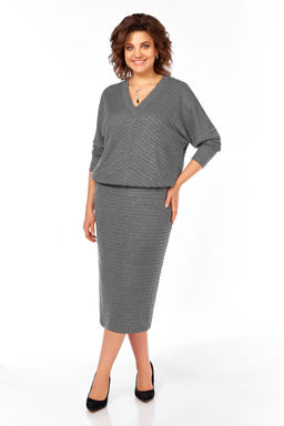 Костюм BAGIRA ANTA 1014 серый фото 5