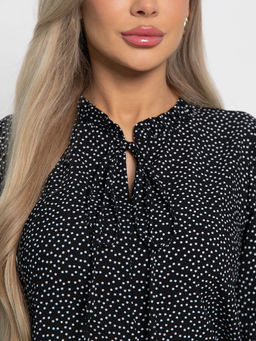 Блуза Анастейша - Lt collection фото 13