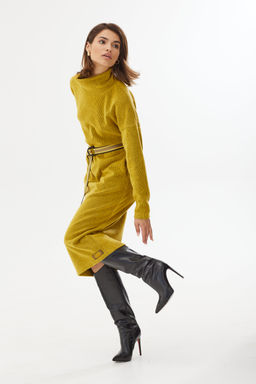 Платье 2137 - Niv niv  fashion фото 4