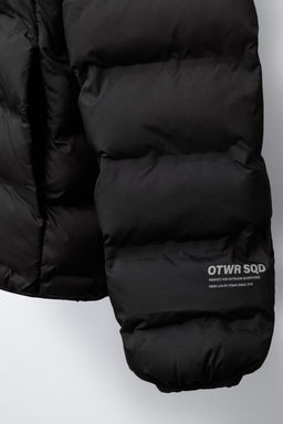 ULTRALIGHT HOODED JACKET - Zara фото 6