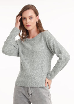 Джемпер женский