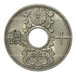 10 сен 1936 года Япония