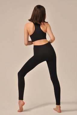 Легинсы PA889 Nero