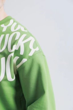 Свитшот Anta фото 6