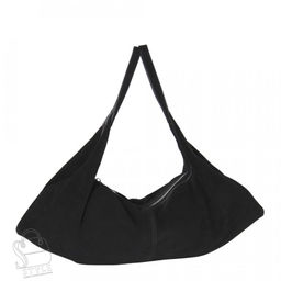 Сумка женская кожаная 990109NNAA black Natale Navetta