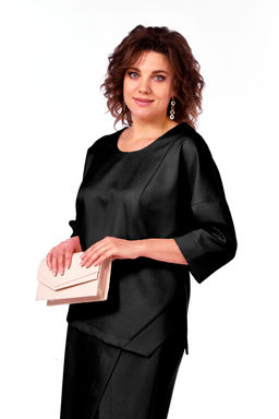 Костюм BAGIRA ANTA 1047W-Р черный