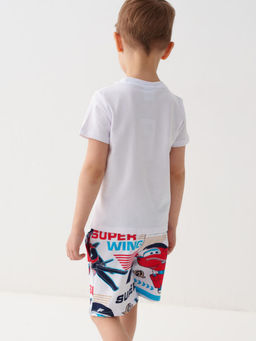 12612036 Фуфайка для мальчиков (футболка)