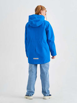 Куртка демисезонная - Смена фото 3