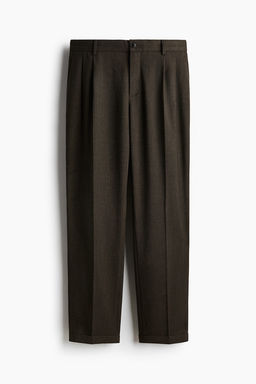Pantalon sastre Regular Fit - H&m фото 5