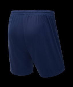 Шорты волейбольные JOGEL CAMP, темно-синий, детский  фото 3