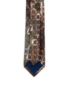 Хаки Галстук - Cacharel фото 7