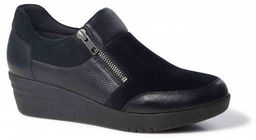 Полуботинки 642102ЧВ/ОГ642102ЧВ