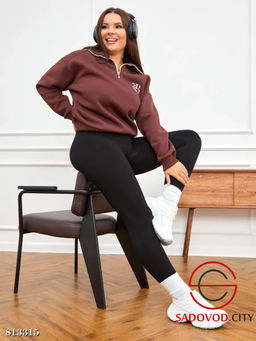 Лосины женские бесшовные