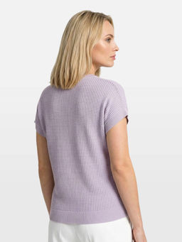 Джемпер женский 5261-41536 - Vay фото 5