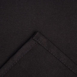 Фартук Этель Стильцв.черный 70 х 78см, 100% хлопок  фото 4