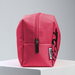 Косметичка Black Cat 17?10?5 см, на молнии - Nazamok фото 2