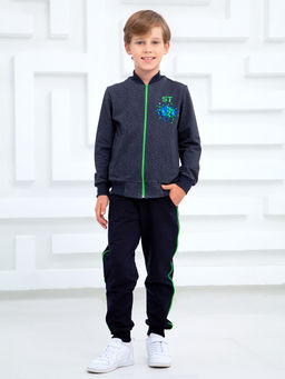 Бомбер Марио - Стиляж фото 4