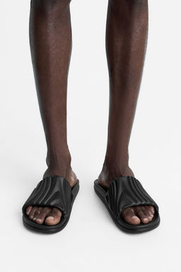 BEACH SANDALS - Zara фото 3