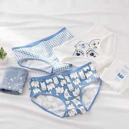 Трусики A20687120 - Tadmico фото 7