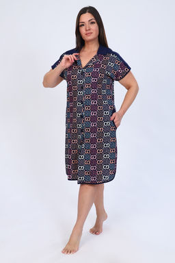 Халат 24266 - Натали фото 6