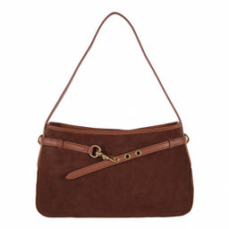 Сумка 6639CYAA brown Polina&Eiterou
