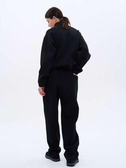 T3405-3 Брюки спортивные женские прямые - Strobbs фото 4