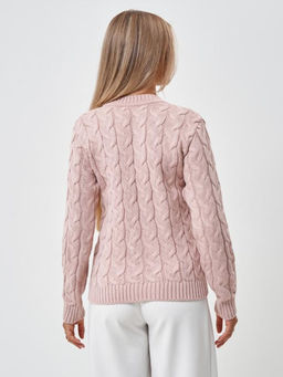 Джемпер женский w-01-490 - Esenia фото 37