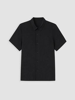 Regular Fit Erkek ?ocuk G?mlek