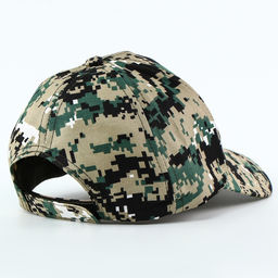 Детская кепка Военный, нашивка герб, р. 5254