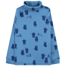 Водолазка кашкорсе 0063403605 - Youlala фото 9