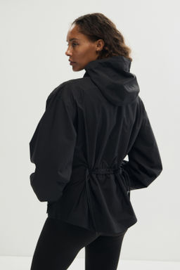 Chubasquero con StormMove Oversized Fit - H&m фото 2