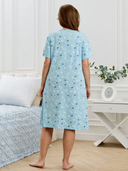 Ночная сорочка Мадера-1 VIOTEX - Виотекс фото 26