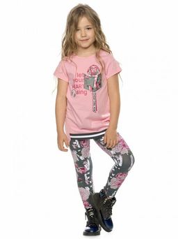 Уценка PELICAN GFATL3195 комплект для девочек