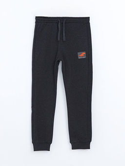 Beli Lastikli Erkek ?ocuk Jogger E?ofman Alt?