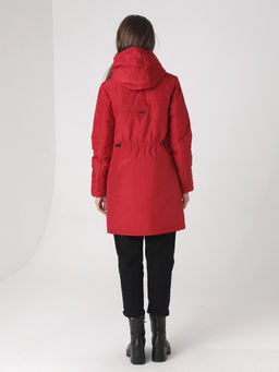 24339 Парка т.красный - Dizzyway фото 3