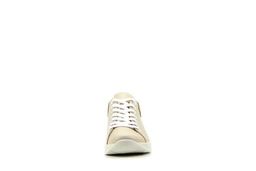 Кроссовки EDART 139.157w. beige