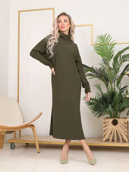 Платье П5-5414 - Wisell фото 7