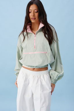 Бомбер А2459 - Annete фото 6