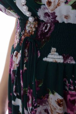 Платье П3-3762/2 - Wisell фото 5