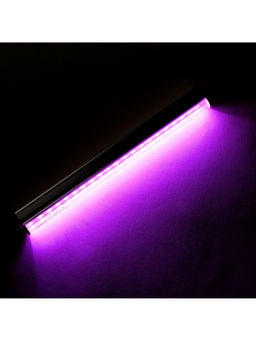 Фитосветильник для растений Luazon, светодиодный, 6 Вт, 300 мм, IP20, 220 В, мультиспектральный