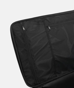 Чемодан Jogel NATIONAL Team Trolley L, черный