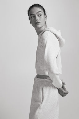 Joggers de talle alto - H&m фото 5