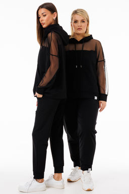 Толстовка 4289 - Kivviwear фото 5