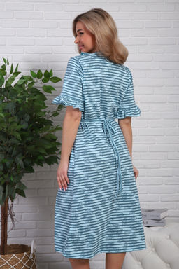 Халат женский 320