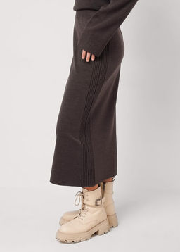 154596/192ак Юбка жен. (ЧЗ)