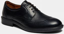 Туфли мужские ROGER-3 545104ЧН - Ralf ringer фото 2