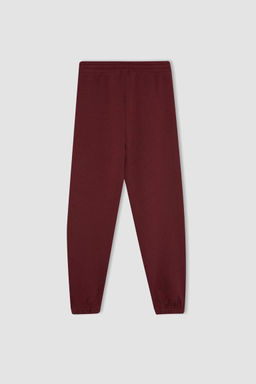 Спортивные брюки-джоггеры с кружевной талией - Defacto фото 9