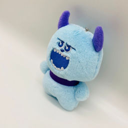 Брелок мини-монстр Джеймс Салливан - Storyland фото 2